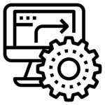 Automations icon