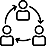 Collaboration Icon