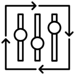 Customizable Icon