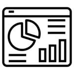 Data Visualization Icon