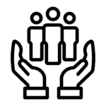 Human Resources Icon