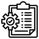 Manufacturing Process Management