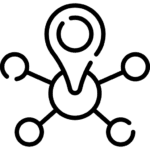 Data Anywhere Icon