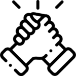 Personalized Support Icon
