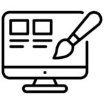 Customized Solutions Icon