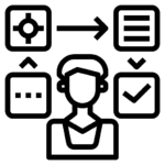 Workflows Icon